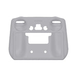 For DJI Mini 3 Pro / DJI RC with Screen PULUZ Silicone Protective Case, For DJI Mini 3 Pro / DJI RC with Screen