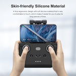 PULUZ Shockproof Anti-scratch Silicone Case For DJI Neo / Mini 3 / 3 Pro / Mavic 3 / Air 2S / Mini 2 RC-N2 / RC-N1 / RC-N3 Remote Control, For DJI Mini 3 / 3 Pro / Mavic 3 / Air 2S / Mini 2 Remote Control