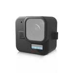 For GoPro HERO11 Black Mini PULUZ Silicone Protective Case, For GoPro Hero11 Black Mini PULUZ