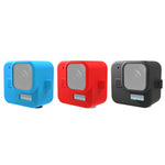 For GoPro HERO11 Black Mini PULUZ Silicone Protective Case, For GoPro Hero11 Black Mini PULUZ
