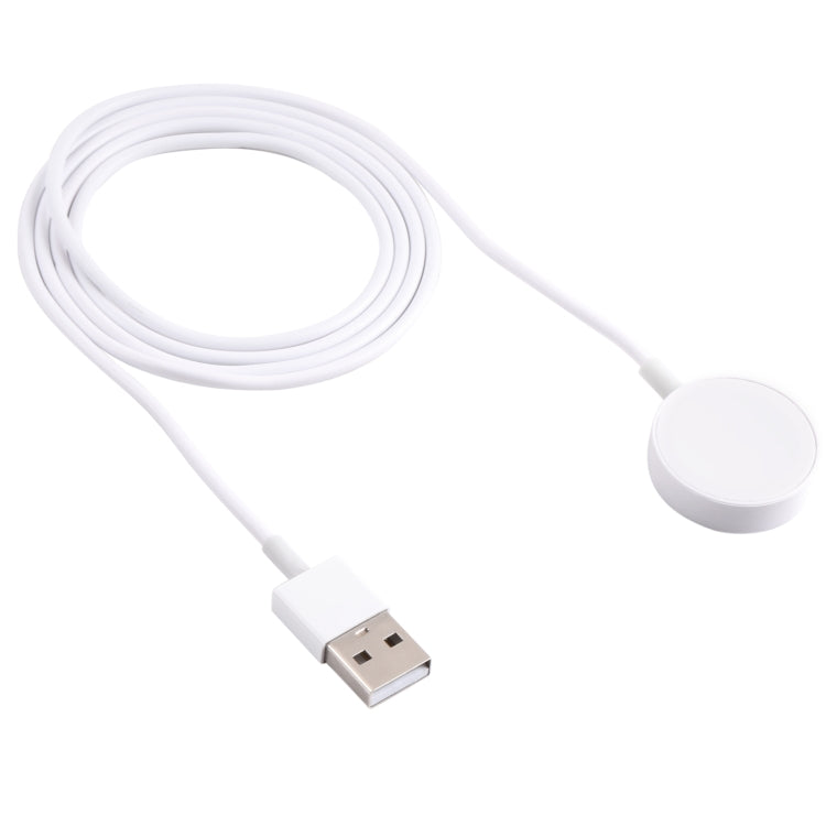 Magnetisches Induktionsladegerät / Ladekabel für Apple Watch, Länge: 1 m
