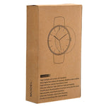 For Apple Watch Edition 38mm 38mm Dial Diameter 9H+ Surface Hardness 2.5D Explosion-proof Tempered Glass Film, For Series 3&2&1 38mm