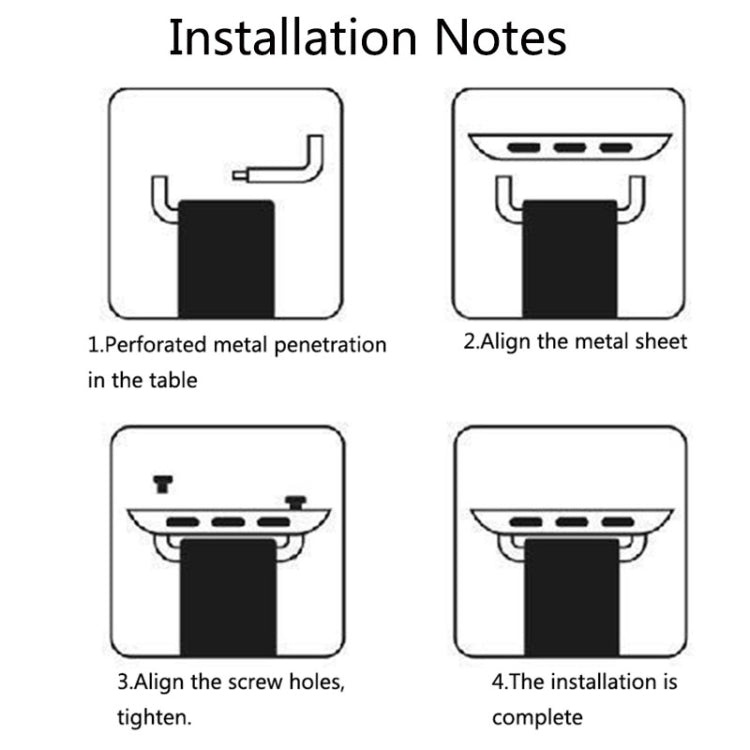 2 PCS for Apple Watch 42mm Metal Strap Connector Metal Buckle with Screwdrivers Tool