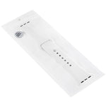 Hochleistungsfähiges Sportarmband aus Kautschuk mit Stiftverschluss für Apple Watch Sport 42 mm