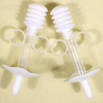 Balcherlam Baby Medicine Feeder Needle Tube Medicine Feeder, Medicine Feeder