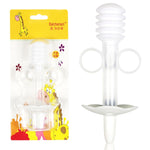Balcherlam Baby Medicine Feeder Needle Tube Medicine Feeder, Medicine Feeder