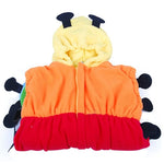 Cute Carpenterworm Style Baby Clothing for Sleeping, Size: 95yard, Size: 95yard