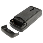 Digital Thermometer with K-Type Sensor , DM6801A