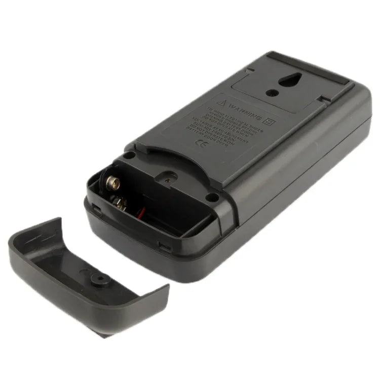 Digital Thermometer with K-Type Sensor , DM6801A