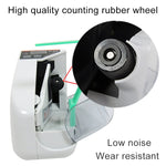 V30 Mini Portable Multi Paper Currency Counting Money Counter, US Plug, US Plug