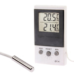 Digital Thermometer DT-4, DT-4