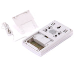 Digital Hygrothermograph, Thermo-hygrometer DT-5, DT-5