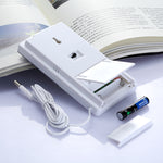 Indoor Thermometer with Hygrometer, TA318