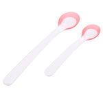 Temperature Sensor Spoons (2-Spoon Pack), Temperature Sensor Spoon