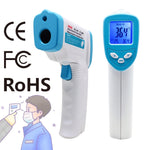 DT8018 Non-contact Forehead Body Infrared Thermometer, Temperature Range: 32.0 Degree C - 42.5 Degree C, XE-805B
