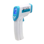 DT8018 Non-contact Forehead Body Infrared Thermometer, Temperature Range: 32.0 Degree C - 42.5 Degree C, XE-805B