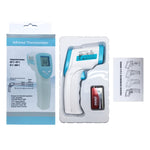 DT8018 Non-contact Forehead Body Infrared Thermometer, Temperature Range: 32.0 Degree C - 42.5 Degree C, XE-805B