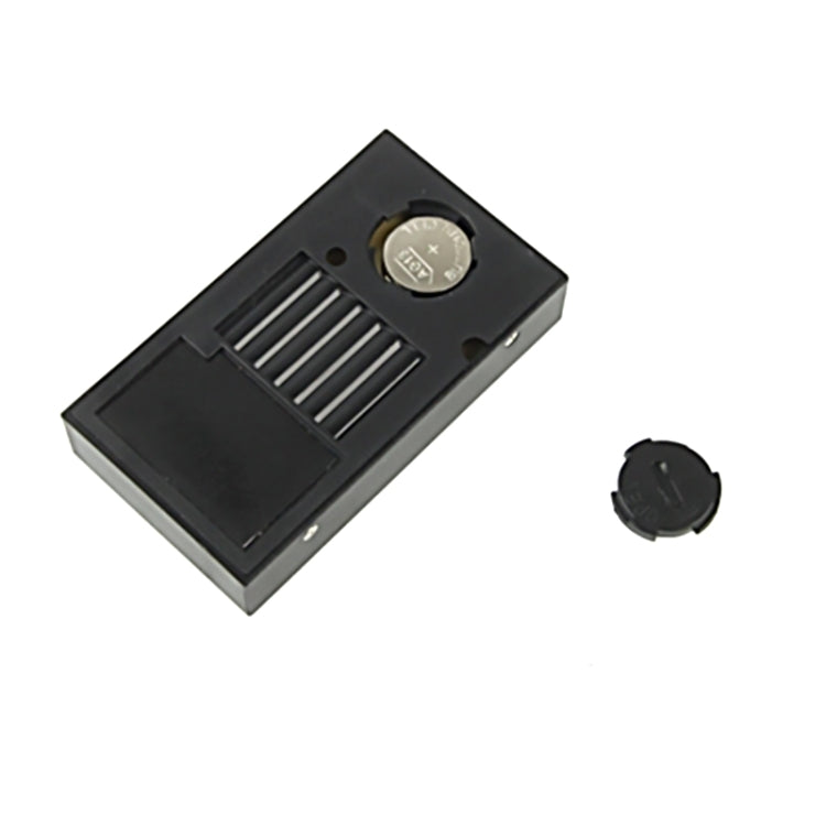 Mini LCD Indoor Digital Thermometer Humidity, TH05A Fahrenheit Display, TH05 Centigrade Display