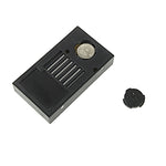 Mini LCD Indoor Digital Thermometer Humidity, TH05 Centigrade Display, TH05A Fahrenheit Display