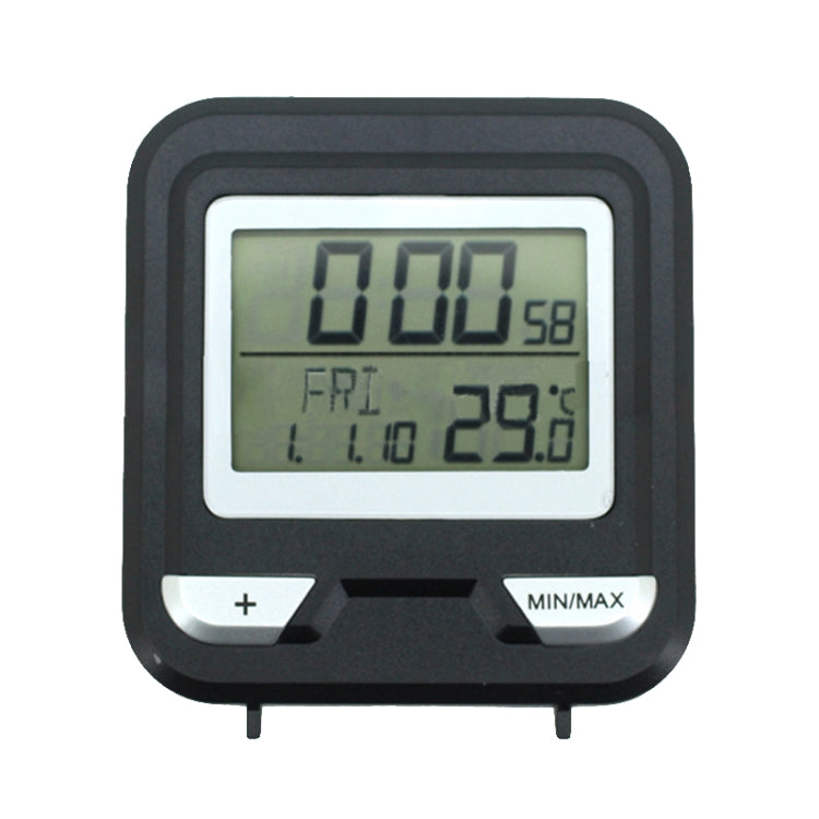 KG238 Multi-function Digital Thermometer, KG238