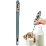 PT-04 LCD Digital Food Thermometer, Temperature Ranger: -50 to 300 Degree Celsius, PT-04