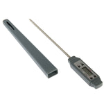 PT-04 LCD Digital Food Thermometer, Temperature Ranger: -50 to 300 Degree Celsius, PT-04