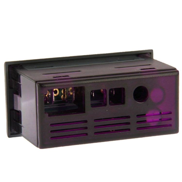 PT-5 Digital LCD Probe Fridge Freezer Thermometer Thermograph for Refrigerator, Temperature Ranger: -40 to 110 Degree Celsius, PT-5