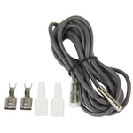 PT-5 Digital LCD Probe Fridge Freezer Thermometer Thermograph for Refrigerator, Temperature Ranger: -40 to 110 Degree Celsius, PT-5