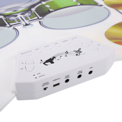 Testo alternativo predefinito