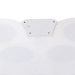 MD-1008 USB 2.0 MIDI Soft Roll-up Drum Kit, Size: 46 x 31cm, Electronic Drum  MD-1008