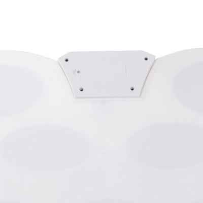 MD-1008 USB 2.0 MIDI Soft Roll-up Drum Kit, Size: 46 x 31cm, Electronic Drum  MD-1008