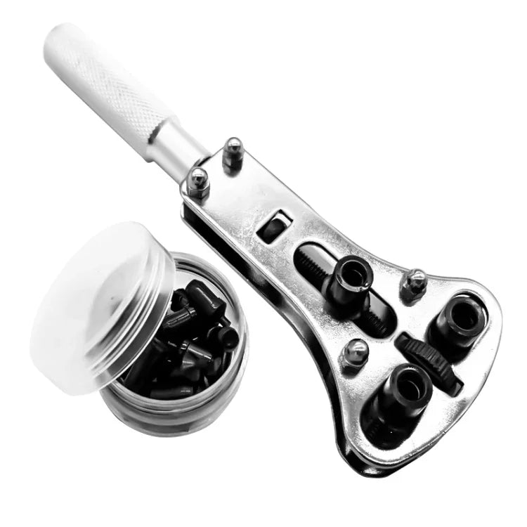 Microstamp Watch Case Opener, Microstamp Watch Case Opener