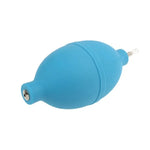 Watch Cleaning Tool Rubber Powerful Air Dust Blower, Watch Cleaning Tool