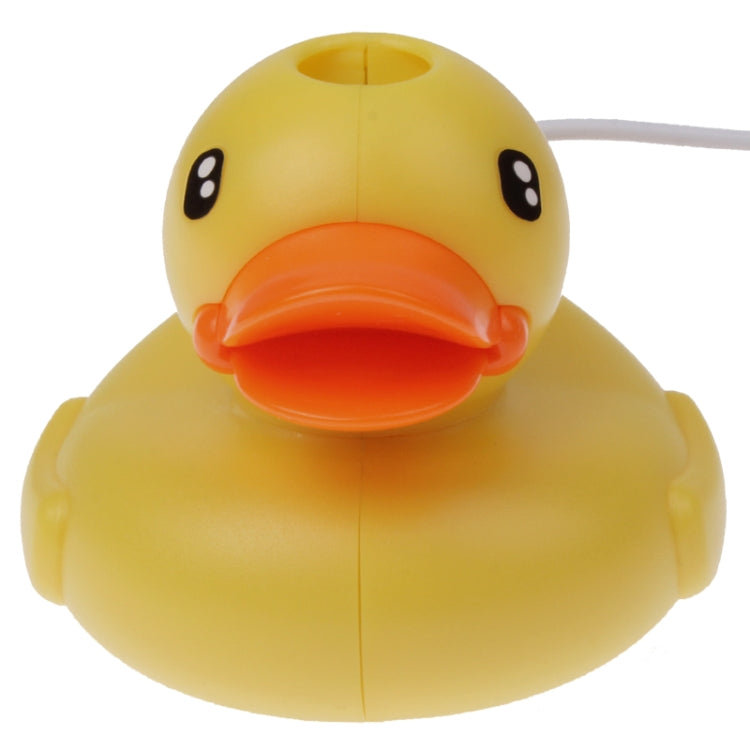 Lovely Duck Style USB Air Humidifier, Duck Style Air Humidifier