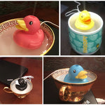 Lovely Duck Style USB Air Humidifier, Duck Style Air Humidifier