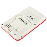 Digital LCD Indoor Outdoor Weather Humidity Hygrometer Thermometer, Humidity Hygrometer Thermometer