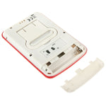 Digital LCD Indoor Outdoor Weather Humidity Hygrometer Thermometer, Humidity Hygrometer Thermometer