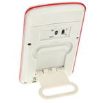 Digital LCD Indoor Outdoor Weather Humidity Hygrometer Thermometer, Humidity Hygrometer Thermometer