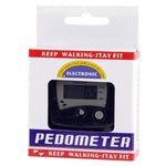 Multifunction Digital Electronic Pedometer Step Counter, Step Counter