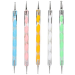 Nail Painting Point Diamond Pen, Length: 13cm