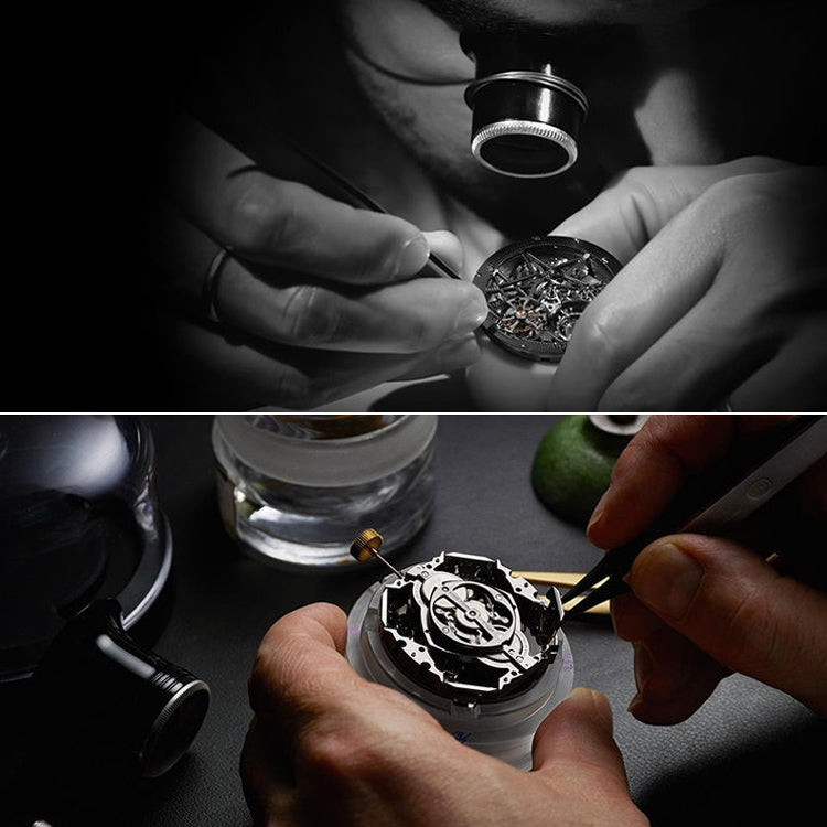 20 Sets of Watch Repair Tools Set Screwdrivers Case Opener, 20 in 1