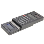 2 in 1 Electronic Pocket 1000g x 0.1g Jewelry  Digital Scale Balance + Calculator with Digits LCD Display, 1000g x 0.1g