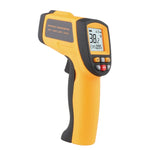 Infrared Thermometer, Temperature Range: -50 - 1150 Degrees Celsius, GM1150