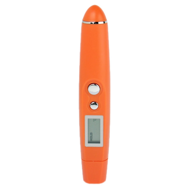 LCD Portable Non-Contact Infrared Thermometer, Non-Contact