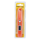 LCD Portable Non-Contact Infrared Thermometer, Non-Contact