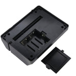 Mini USB Paper Shredder with Letter Opener, USB Paper Shredder