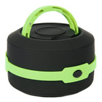 Retractable LED 3-Mode Lantern Light Tent Lamp