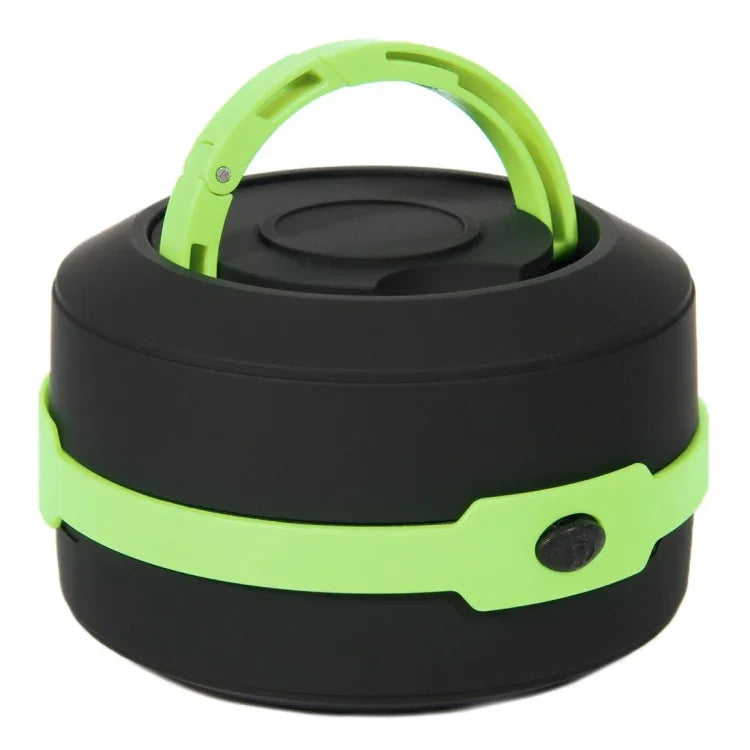 Retractable LED 3-Mode Lantern Light Tent Lamp