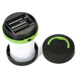 Retractable LED 3-Mode Lantern Light Tent Lamp