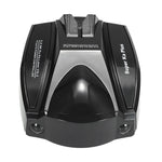 Full-Band Rader Detector, Built-in Loud Speaker, Support GPS Navigator, Power on with Russian Speech of Welcome, Full-Band Rader